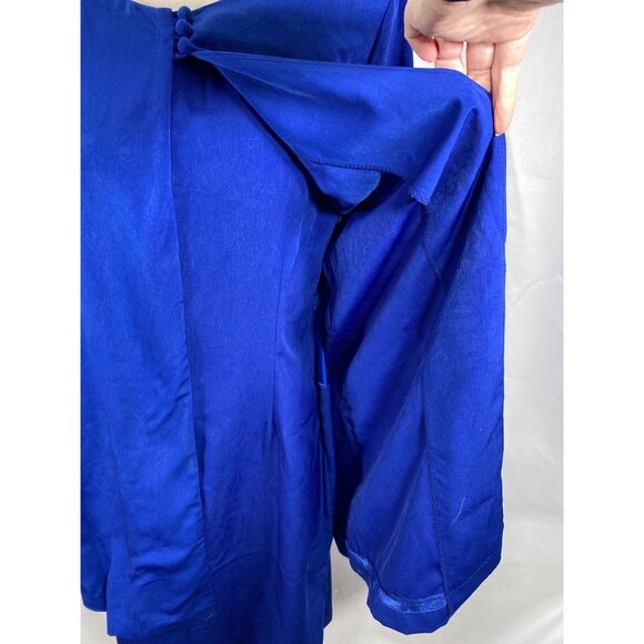 Vintage Melissa Petites Collection 1pc dress & jacket wedding retro 80’s 12 - Picture 3 of 6